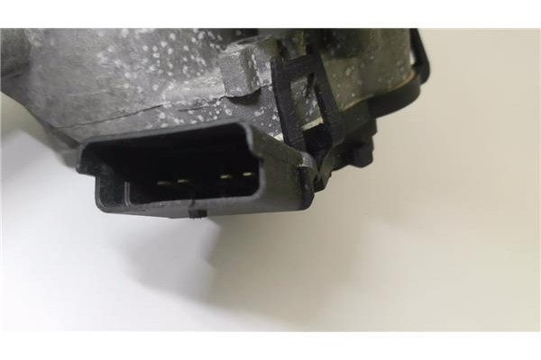 Recambio de motor limpiaparabrisas delantero para renault clio iii 1.4 16v referencia OEM IAM 46188006 SCLG23 