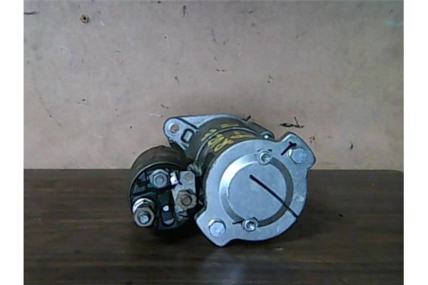 Recambio de motor arranque para chevrolet cruze 1.8 lt referencia OEM IAM 55576980  55556092 , OPEL