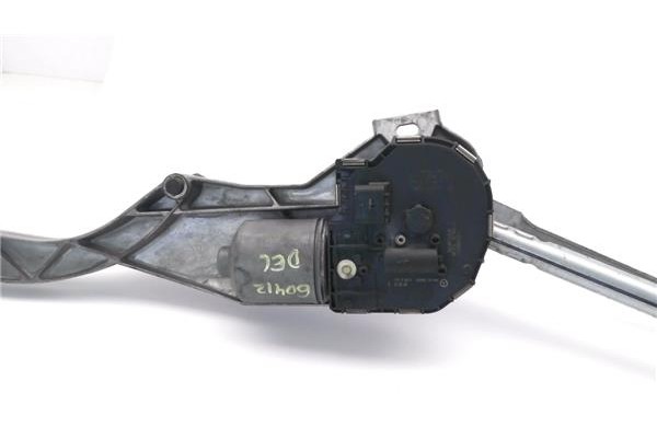 Recambio de motor limpiaparabrisas delantero para mercedes-benz clase e (bm 211) berlina 3.0 e 280 cdi (211.020) referencia OEM 