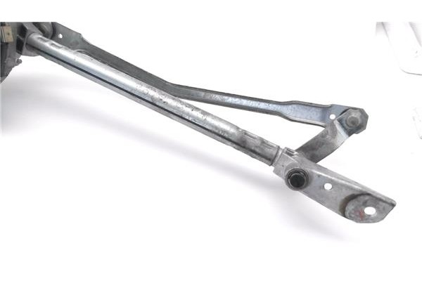 Recambio de motor limpiaparabrisas delantero para mercedes-benz clase e (bm 211) berlina 3.0 e 280 cdi (211.020) referencia OEM 
