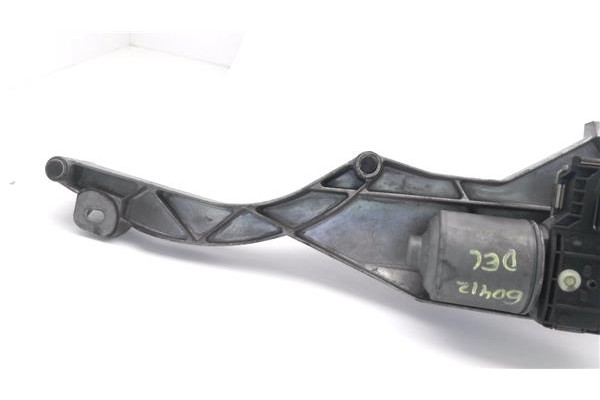 Recambio de motor limpiaparabrisas delantero para mercedes-benz clase e (bm 211) berlina 3.0 e 280 cdi (211.020) referencia OEM 