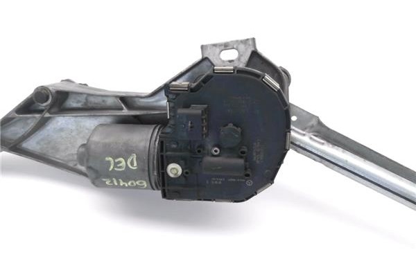 Recambio de motor limpiaparabrisas delantero para mercedes-benz clase e (bm 211) berlina 3.0 e 280 cdi (211.020) referencia OEM 