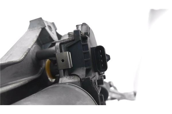 Recambio de motor limpiaparabrisas delantero para mercedes-benz clase e (bm 211) berlina 3.0 e 280 cdi (211.020) referencia OEM 