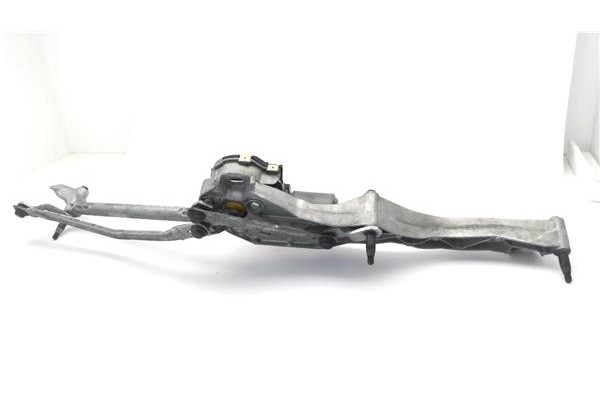 Recambio de motor limpiaparabrisas delantero para mercedes-benz clase e (bm 211) berlina 3.0 e 280 cdi (211.020) referencia OEM 