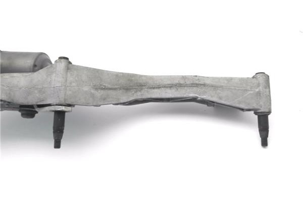 Recambio de motor limpiaparabrisas delantero para mercedes-benz clase e (bm 211) berlina 3.0 e 280 cdi (211.020) referencia OEM 