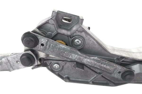 Recambio de motor limpiaparabrisas delantero para mercedes-benz clase e (bm 211) berlina 3.0 e 280 cdi (211.020) referencia OEM 