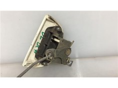 Recambio de maneta exterior delantero derecha para nissan vanette cargo (hc23) 2.3 d referencia OEM IAM 806067C913  