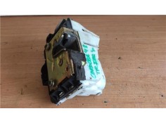 Recambio de cierre electromagnetico trasero izquierdo para seat cordoba berlina (6k2) 1.4 clx referencia OEM IAM 6K4839015  