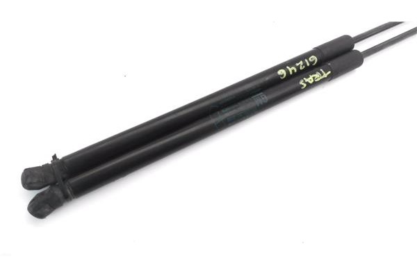 Recambio de amortiguador porton para opel corsa d 1.2 referencia OEM IAM 13182309 315005777 