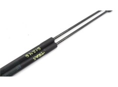Recambio de amortiguador porton para opel corsa d 1.2 referencia OEM IAM 13182309 315005777 