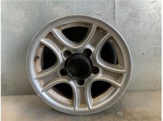 Recambio de llanta para suzuki vitara (se/sf/et) 1.6 i 16v (et, ta02) referencia OEM IAM 4311085C30  