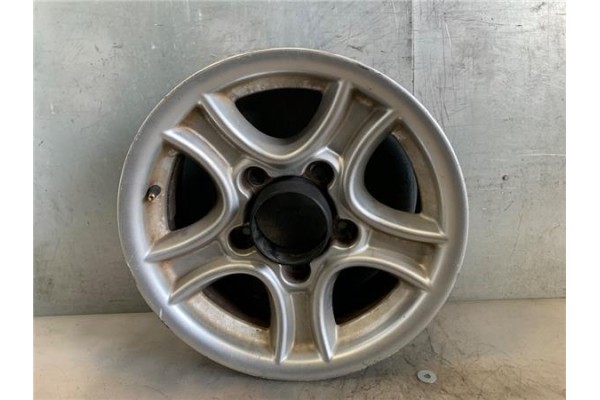 Recambio de llanta para suzuki vitara (se/sf/et) 1.6 i 16v (et, ta02) referencia OEM IAM 4311085C30  