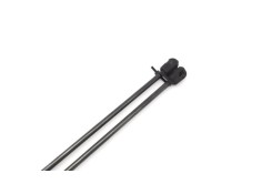 Recambio de amortiguador porton para opel corsa d 1.2 referencia OEM IAM 13182309 315005777 
