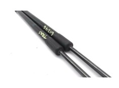 Recambio de amortiguador porton para opel corsa d 1.2 referencia OEM IAM 13182309 315005777 