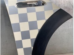 Recambio de aleta delantero derecha para mini mini (r50,r53) 1.6 cooper s referencia OEM IAM 41217037438  