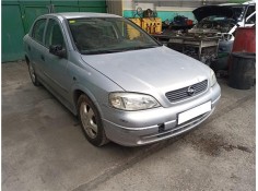 opel astra g berlina del año 2001