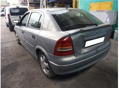 opel astra g berlina del año 2001