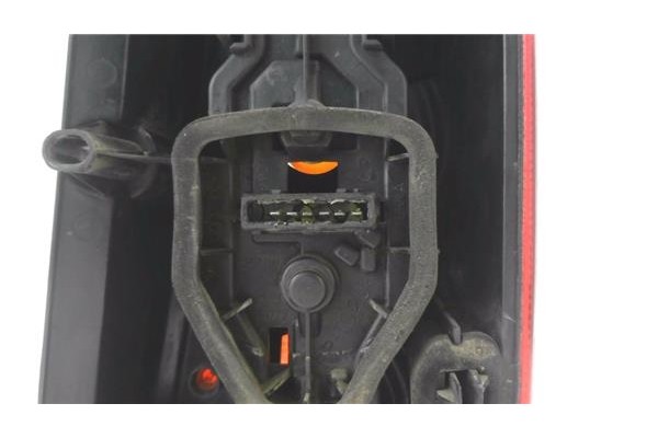 Recambio de piloto trasero izquierdo para peugeot partner (s1) referencia OEM IAM 9632184980  