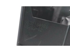 Recambio de piloto trasero izquierdo para peugeot partner (s1) referencia OEM IAM 9632184980  