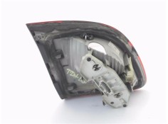 Recambio de piloto porton trasero derecho para mercedes-benz clase e (bm 211) berlina 2.7 e 270 cdi (211.016) referencia OEM IAM