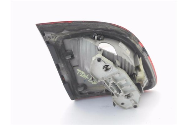 Recambio de piloto porton trasero derecho para mercedes-benz clase e (bm 211) berlina 2.7 e 270 cdi (211.016) referencia OEM IAM