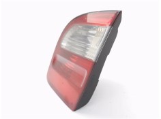 Recambio de piloto porton trasero derecho para mercedes-benz clase e (bm 211) berlina 2.7 e 270 cdi (211.016) referencia OEM IAM