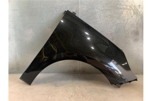 Recambio de aleta delantero derecha para renault grand scénic iii (jz0/1_) 1.5 dci referencia OEM IAM 631004270R  