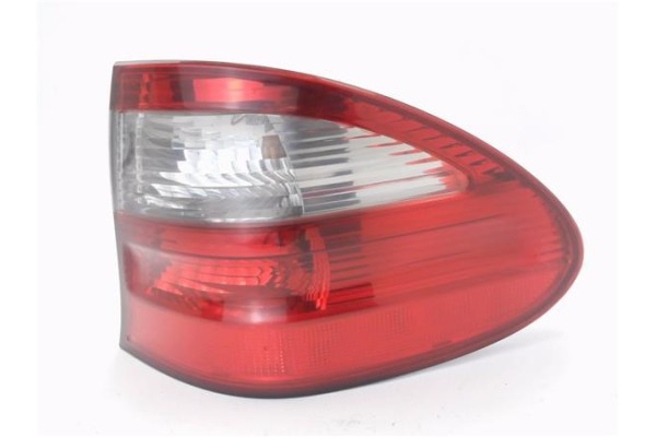 Recambio de piloto trasero derecho para mercedes-benz clase e (bm 211) berlina 2.7 e 270 cdi (211.016) referencia OEM IAM A21182