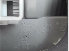Recambio de piloto trasero derecho para mercedes-benz clase e (bm 211) berlina 2.7 e 270 cdi (211.016) referencia OEM IAM A21182