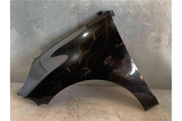 Recambio de aleta delantero izquierda para renault grand scénic iii (jz0/1_) 1.5 dci referencia OEM IAM 631017581R  