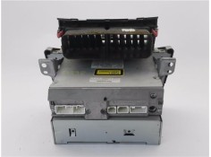 Recambio de autoradio para toyota yaris (ksp9/scp9/nlp9) 1.3 vvt-i referencia OEM IAM 861200D120  
