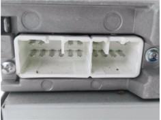 Recambio de autoradio para toyota yaris (ksp9/scp9/nlp9) 1.3 vvt-i referencia OEM IAM 861200D120  