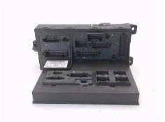 Recambio de caja fusibles/rele para mercedes-benz clase e (bm 211) berlina 2.7 e 270 cdi (211.016) referencia OEM IAM 2115457801