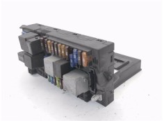 Recambio de caja fusibles/rele para mercedes-benz clase e (bm 211) berlina 2.7 e 270 cdi (211.016) referencia OEM IAM 2115457801