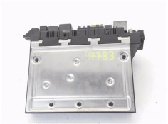 Recambio de caja fusibles/rele para mercedes-benz clase e (bm 211) berlina 2.7 e 270 cdi (211.016) referencia OEM IAM 2115457801