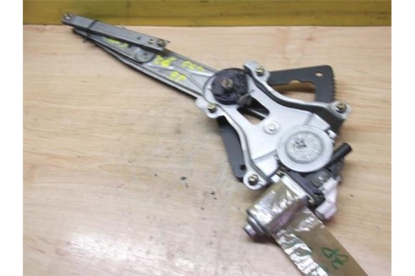 Recambio de mecanismo elevalunas delantero derecho para chevrolet kalos (2005) 1.4 16v referencia OEM IAM   