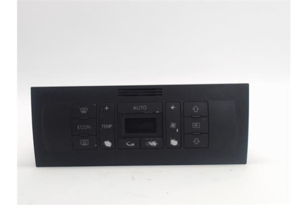 Recambio de mandos climatizador para audi a3 (8l) referencia OEM IAM (8L0820043H) (5HB008184-10) 