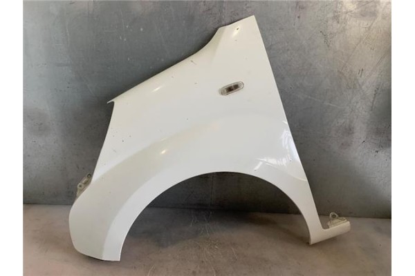 Recambio de aleta delantero izquierda para fiat iii fiorino (225) 1.3 d multijet referencia OEM IAM 1357134080  