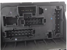 Recambio de caja fusibles/rele para mercedes-benz clase e (bm 211) berlina 2.7 e 270 cdi (211.016) referencia OEM IAM 2115457801