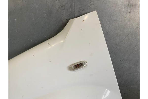 Recambio de aleta delantero izquierda para fiat iii fiorino (225) 1.3 d multijet referencia OEM IAM 1357134080  