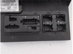 Recambio de caja fusibles/rele para mercedes-benz clase e (bm 211) berlina 2.7 e 270 cdi (211.016) referencia OEM IAM 2115457801