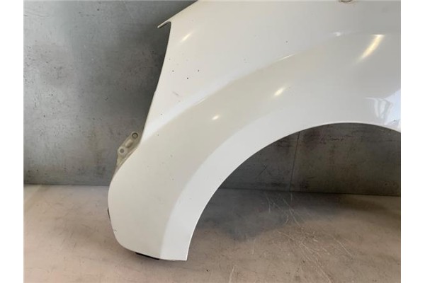 Recambio de aleta delantero izquierda para fiat iii fiorino (225) 1.3 d multijet referencia OEM IAM 1357134080  