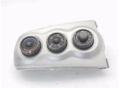 Recambio de mandos calefaccion / a.a. para toyota yaris (ksp9/scp9/nlp9) 1.3 vvt-i referencia OEM IAM 554060D190  
