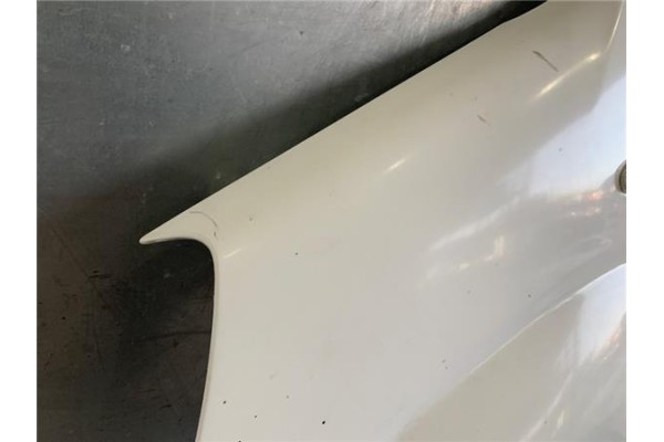 Recambio de aleta delantero izquierda para fiat iii fiorino (225) 1.3 d multijet referencia OEM IAM 1357134080  