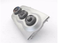 Recambio de mandos calefaccion / a.a. para toyota yaris (ksp9/scp9/nlp9) 1.3 vvt-i referencia OEM IAM 554060D190  