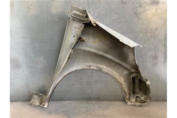 Recambio de aleta delantero izquierda para fiat iii fiorino (225) 1.3 d multijet referencia OEM IAM 1357134080  