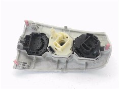Recambio de mandos calefaccion / a.a. para toyota yaris (ksp9/scp9/nlp9) 1.3 vvt-i referencia OEM IAM 554060D190  