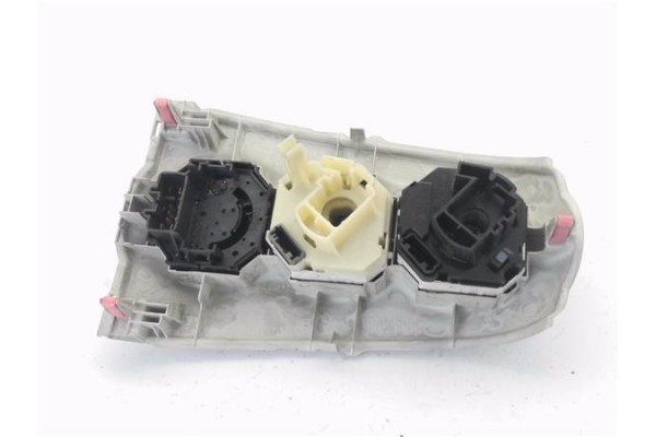 Recambio de mandos calefaccion / a.a. para toyota yaris (ksp9/scp9/nlp9) 1.3 vvt-i referencia OEM IAM 554060D190  