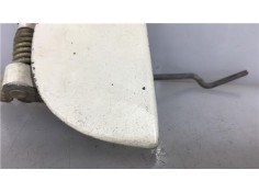 Recambio de maneta exterior delantero derecha para nissan vanette cargo (hc23) 2.3 d referencia OEM IAM 806067C913  