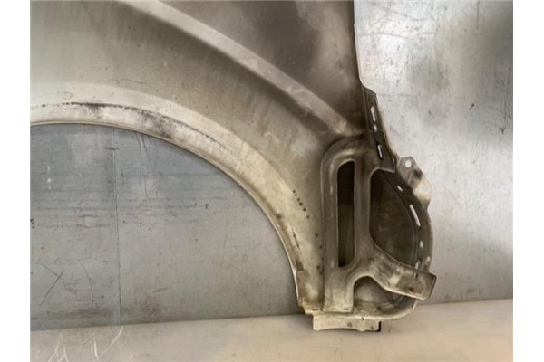 Recambio de aleta delantero izquierda para fiat iii fiorino (225) 1.3 d multijet referencia OEM IAM 1357134080  